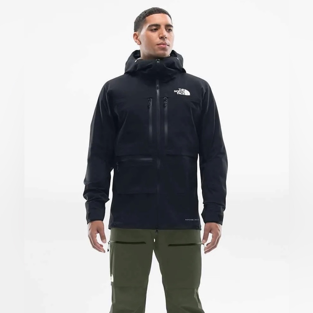 North Face Men’s Summit L5 FUTURELIGHT jacket